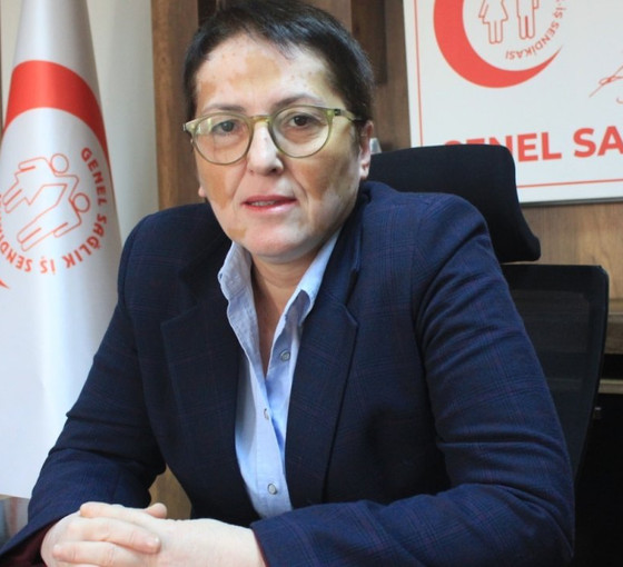 Asistan doktorun mobbing nedeniyle intihar ettiği iddia edildi: 'Sorumluların cezalandırılmasını istiyoruz'