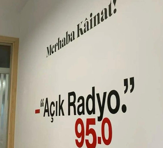 Açık Radyo: Yürütmenin durdurulması kararı verildi