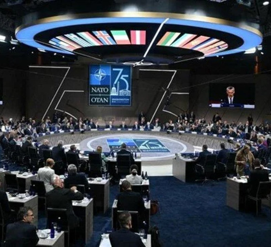 NATO Sonuç Bildirgesi: 2026 zirvesi Türkiye'de yapılacak