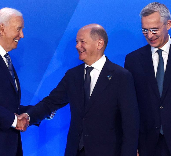 Silah kontrol anlaşmaları tarih olunca: ABD, 2026'dan itibaren stratejik silahlarını Almanya'da konuşlandıracak