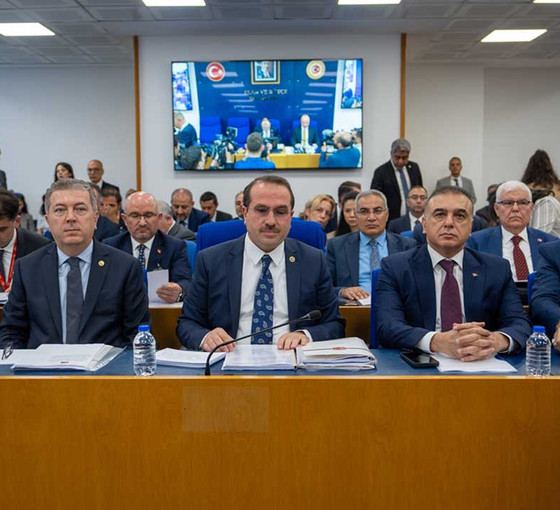Kamuda tasarruf tedbirleri kanun teklifi komisyonda kabul edildi