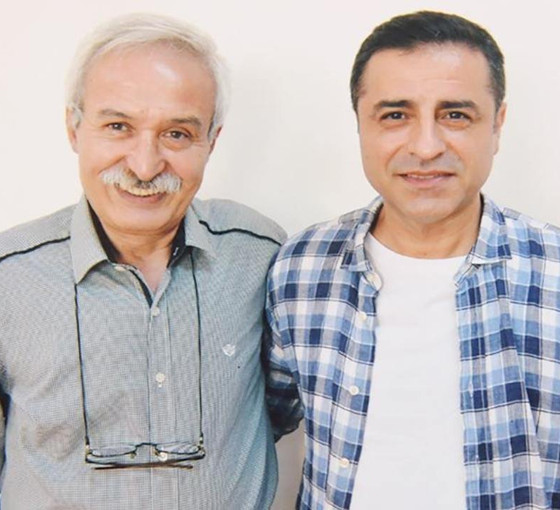 Mızraklı'dan İmamoğlu'na Hakkari çağrısı: 'Sıra onlara gelecektir'