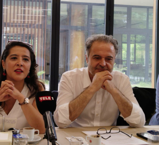 EMEP'ten erken seçim yorumu: 'CHP'nin iki buçuk yıl formülü tehlikeli'