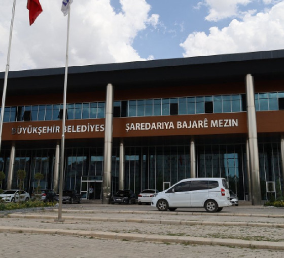 JINKART, Jîn Kadın Butonu ve İlk Adım İstasyonu hayata geçiyor