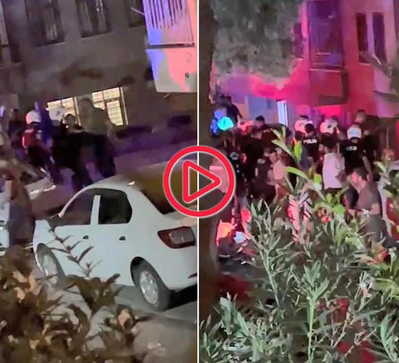 Urfa'da aileye polis şiddeti: Coplarla saldırdılar, biber gazı sıktılar