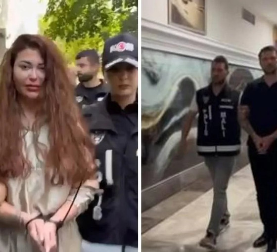 Fenomenler soruşturması: İş insanı Gökhan Göz'ün de arandığı ortaya çıktı