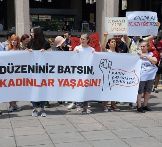 Kadın cinayeti davası: Mahkeme failin ‘cezai ehliyetini’ merak etti