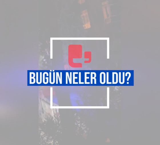 Bugün neler oldu? | 11.07.2024 Perşembe, günün önemli gelişmeleri