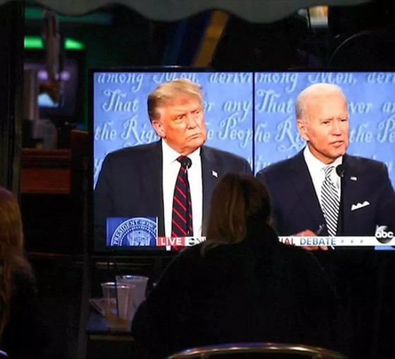 ABD'de yapılan ankette Biden'ın adaylıktan çekilmesini isteyenlerin oranı yüzde 67 çıktı