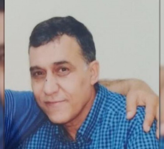 Ölüm döşeğinde tahliye edilen Ali Yaşa, vefat etti