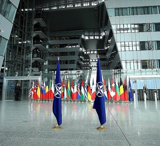 NATO, Orta Doğu ve Kuzey Afrika bölgesinde ilk irtibat ofisini Ürdün'de açacak