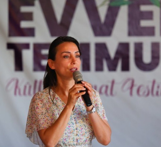 Hatimoğulları: Muhalefet demokratik Cumhuriyet programı etrafında birleşmeli