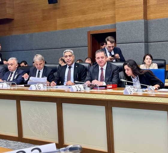 TBB Başkanı Sağkan, Adalet Komisyonu’nda: ‘Kadının soyadı konusundaki düzenleme teklif metninden çıkarılmalı’