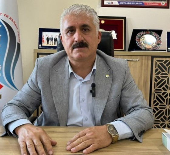 Saldırıya uğrayan YÜTSO meclis başkanı Timur Sevi öldü