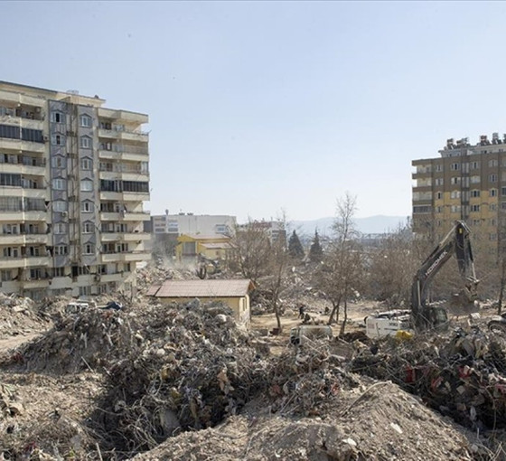 Ebrar Sitesi L Blok davasında 2 sanık için tahliye kararı: ‘Ailem bu travmayı atlatamıyor’