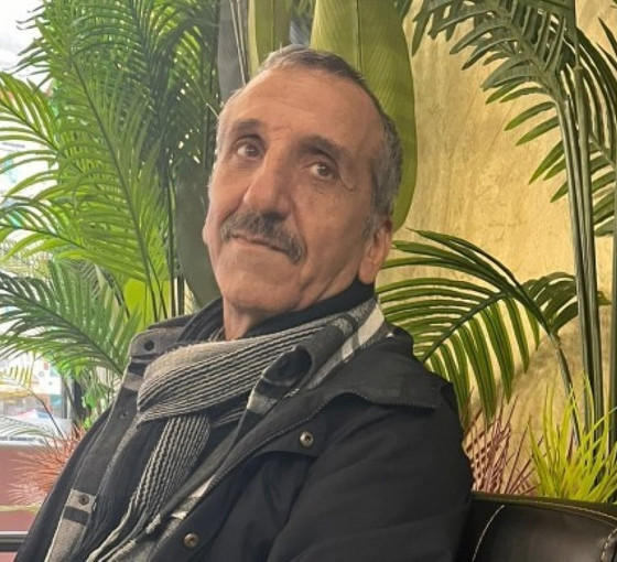Kanser hastası Atay gözaltına alındı