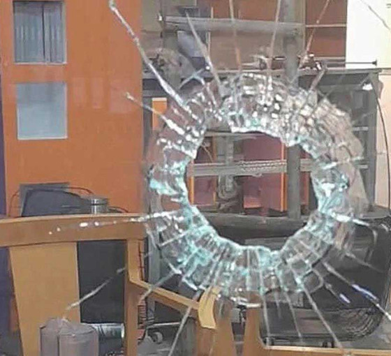 Diyarbakır'da Türkan Elçi'nin kafesine saldırıda üç kişi gözaltına alındı
