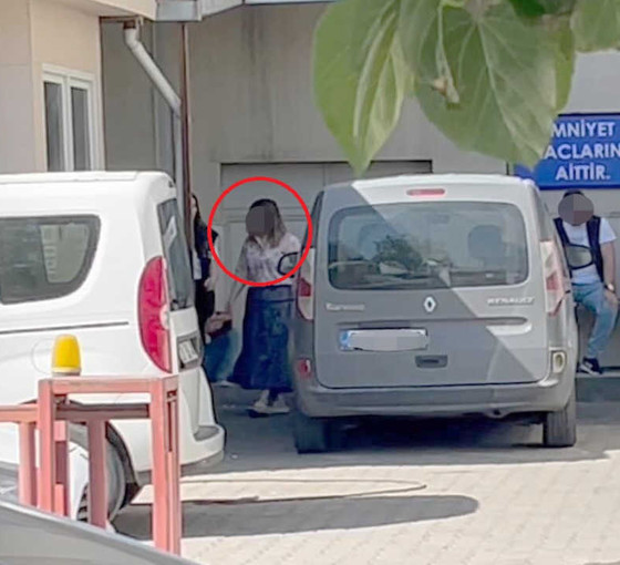 'Cinayeti işledim' diyen öğretmen silahı tarif edemeyince dini nikahla yaşadığı erkek gözaltına alındı