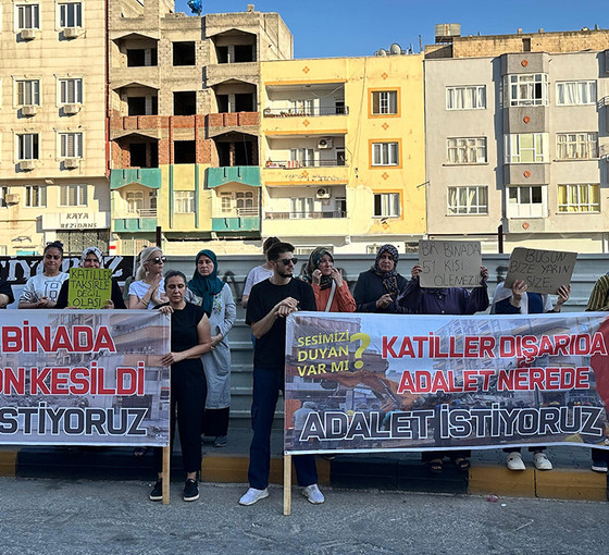 51 kişinin öldüğü Furkan Apartmanı davasında karar 19 Temmuz'da açıklanacak: 'Beraat kararı çıkmasından endişe ediyoruz'