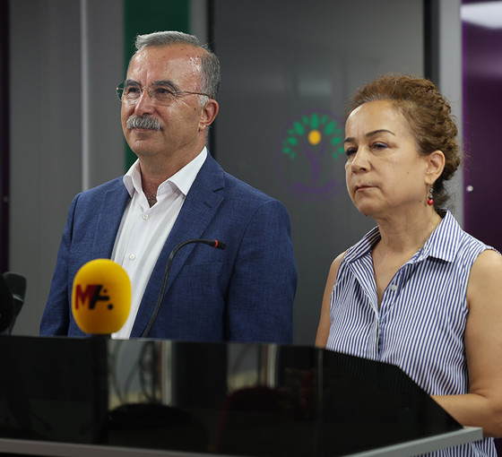 ‘Ekmek ve Adalet’ buluşmaları 19 Temmuz’da başlıyor: 'Birleşik, demokratik mücadeleyi sürdüreceğiz'
