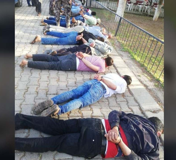 TİHV’den BM İşkenceye Karşı Komite’ye rapor: ‘İşkence arttı, tecrit olağanlaştı, AYM cezasızlık politikasını tahkim etti'