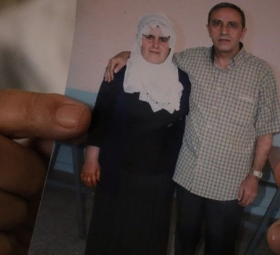 HDP'li Cengiz Çiçek sekiz aydır tek kişilik hücrede tutulan hasta tutuklu Mehmet Darga'nın durumunu Meclis'e taşıdı