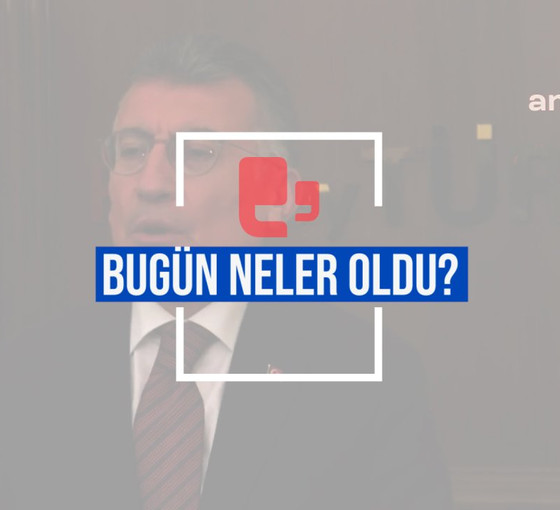 Bugün neler oldu? | 12.07.2024 Cuma, günün önemli gelişmeleri