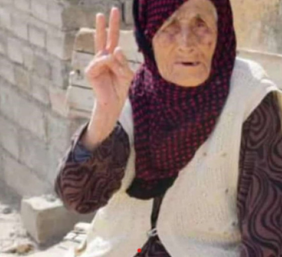 Barış Annesi Vesile Çeri vefat etti