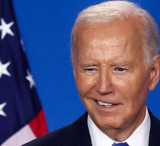 Biden'ın 'Ukrayna Devlet Başkanı Putin' gafı, Rusya'da alay konusu oldu: 'İşte Kremlin'in kontrol ettiği Moskova yanlısı aday'