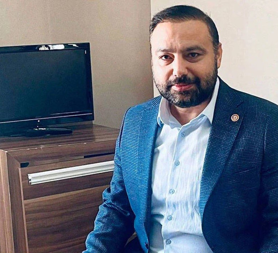 'AK Gençlik Ocakları Başkanı' Ferhat Aydoğan tutuklandı