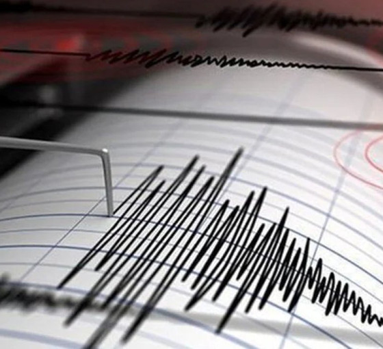 Van Gölü'nde 4.3 büyüklüğünde deprem