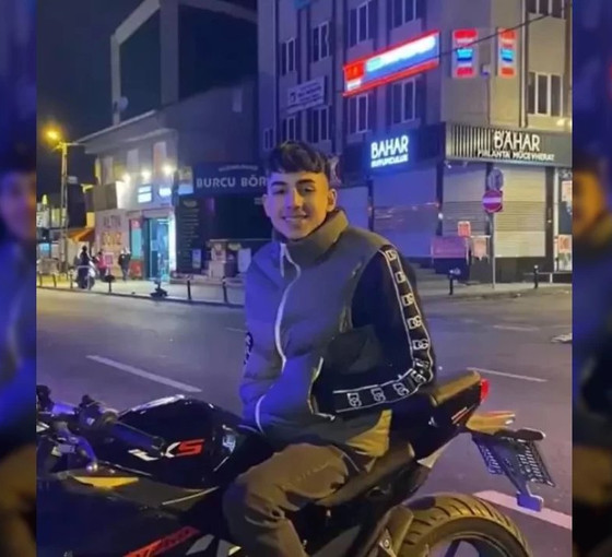 17 yaşındaki çocuğun ölümüne neden olan Eski Kızılay Başkanının kızı serbest bırakıldı