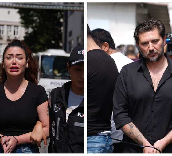 Fenomen soruşturması: Neslihan ve İnanç Güngen dahil 17 kişi tutuklandı