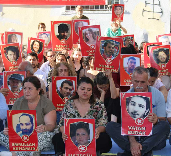 Suruç Katliamı'nın dokuzuncu yılı: 33 genç anılacak