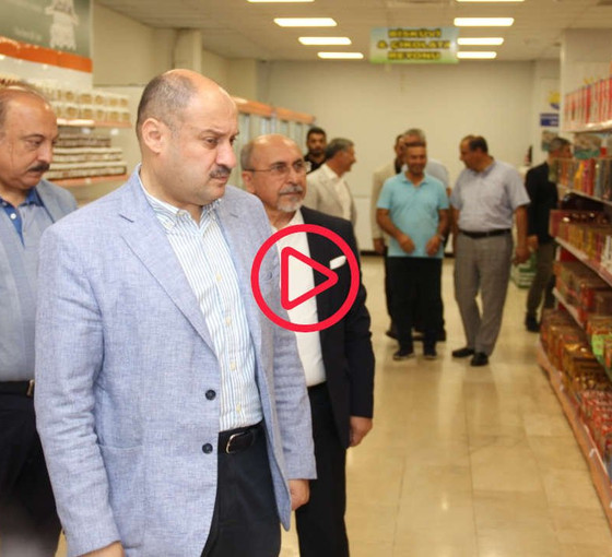 Urfa Büyükşehir Belediye Başkanı Gülpınar: AKP döneminde yardımlar ihtiyacı olmayan kişilere gitmiş