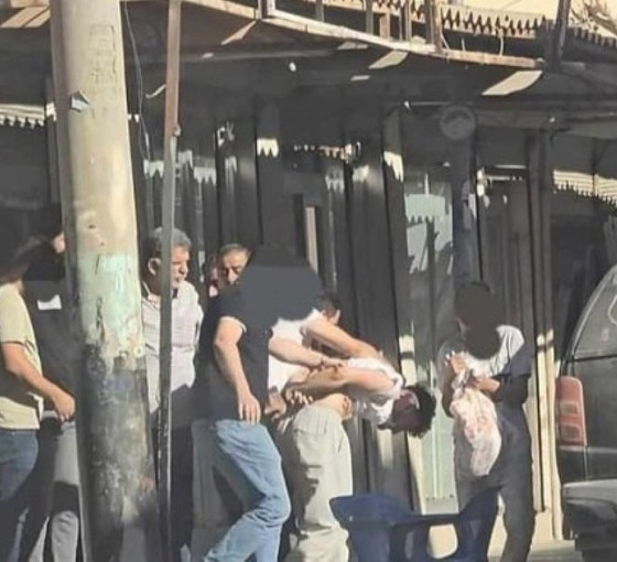 Gözaltında 'İstiklal Marşı oku' dayatması