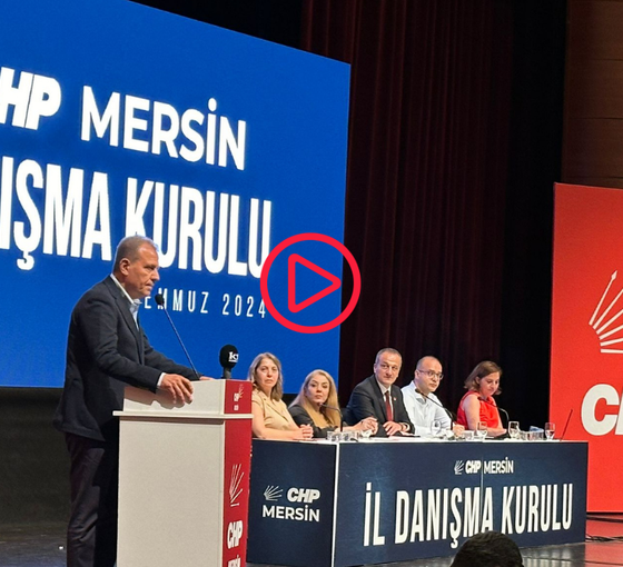 Mersin Büyükşehir Belediye Başkanı Seçer: 'Köpekleri uyutmayacağız, kısırlaştıracağız'