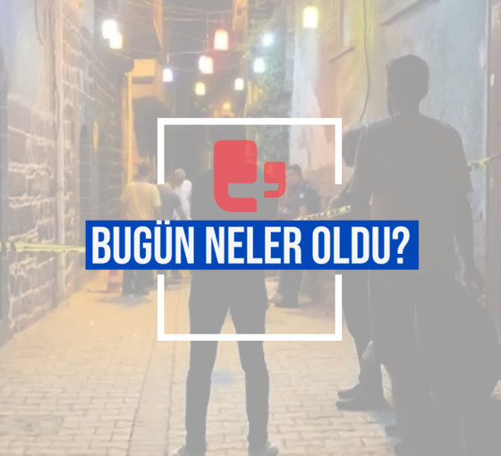 Bugün neler oldu? | 13.07.2024 Cumartesi, günün önemli gelişmeleri