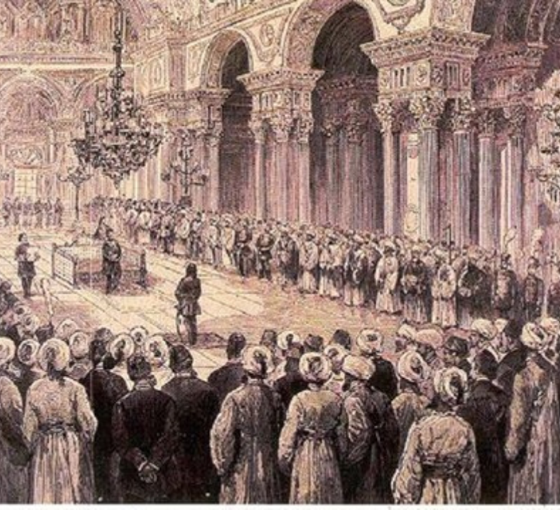 Osmanlı ve Türkiye’de Anayasal Revizyon Tarihi