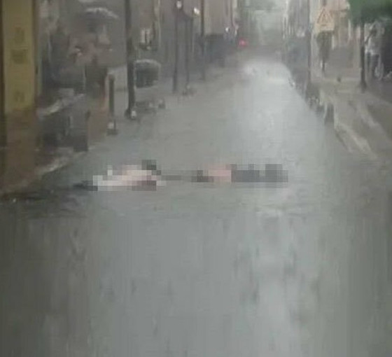 TTB'den İzmir'de iki kişinin elektrik akımına kapılıp ölmesi olayıyla ilgili çağrı: ‘Sorumluluğu olanlar cezalandırılmalı’