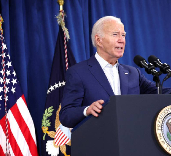 ABD Başkanı Joe Biden, adaylıktan çekildiğini duyurdu