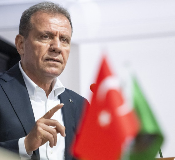 Vahap Seçer'den AKP'nin yasa teklifine tepki: Biz canların da belediye başkanıyız