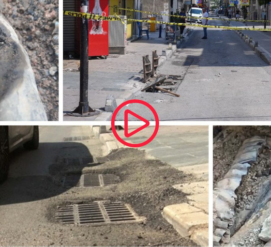 İzmir'de iki kişinin öldüğü sokağın esnafları anlattı: Defalarca bildirildi