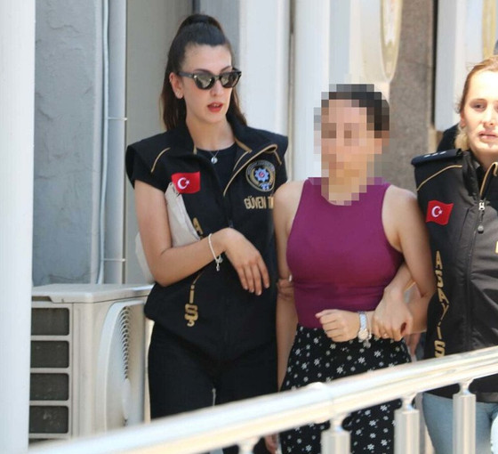 İzmir'de iki kişinin elektrik akımından ölümüyle ilgili 29 kişiye gözaltı kararı