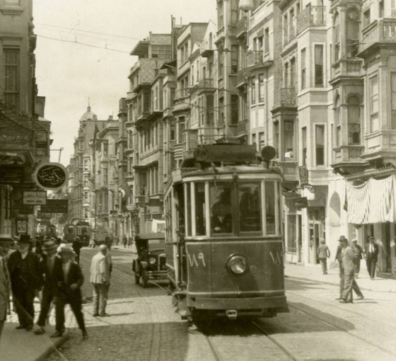 Beyoğlu’na dönüş mümkün mü?