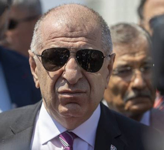 Ümit Özdağ: Eski AKP'li bakan dosya verdi, Bahçeli Erdoğan'ı tehdit etti