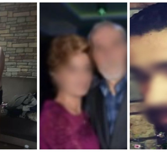 Odadan ayrılmak isteyen kiracısına üç gün işkence yaptı, kadın kıyafeti giydirdi