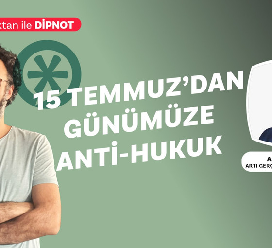 15 Temmuz darbe girişiminin ardından geçen sekiz yılda ne oldu? Ali Duran Topuz değerlendiriyor
