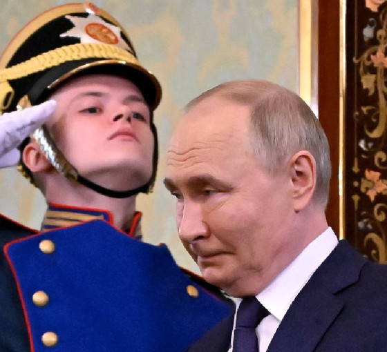 Kremlin: Putin'in güvenliği ABD'deki Trump'a suikast girişiminden bağımsız olarak güçlendirildi