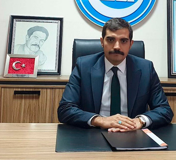 Tutuklu emniyet müdür yardımcısı, Sinan Ateş cinayetinin azmettiricisi Tolgahan Demirbaş’a gözaltına alındığı gün mesaj atmış